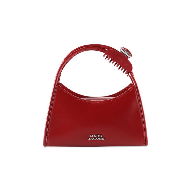 Marc Jacobs Claw Clip Crossbody Glam Bag 'Siren'