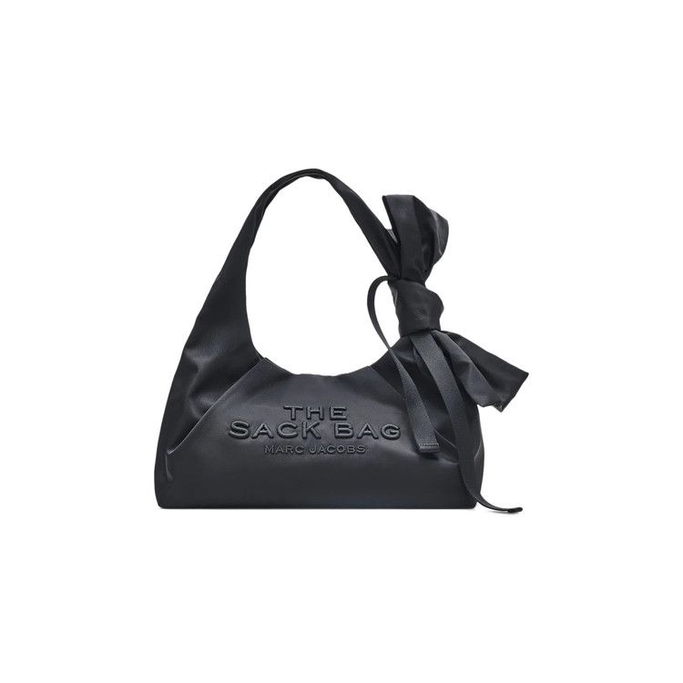 Marc Jacobs Nylon Sack Bag 'Black'