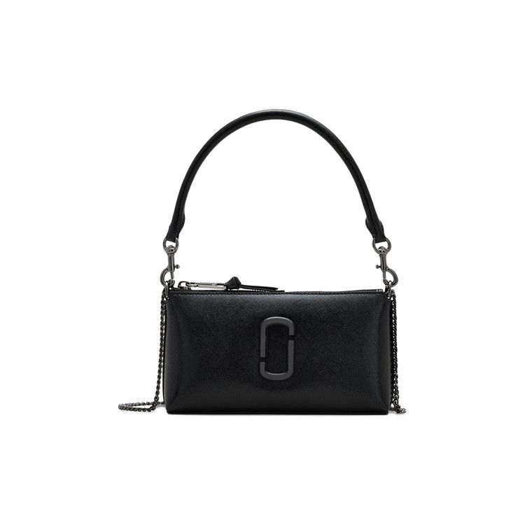 Marc Jacobs DTM Snapshot SLG Pochette Bag 'Black'