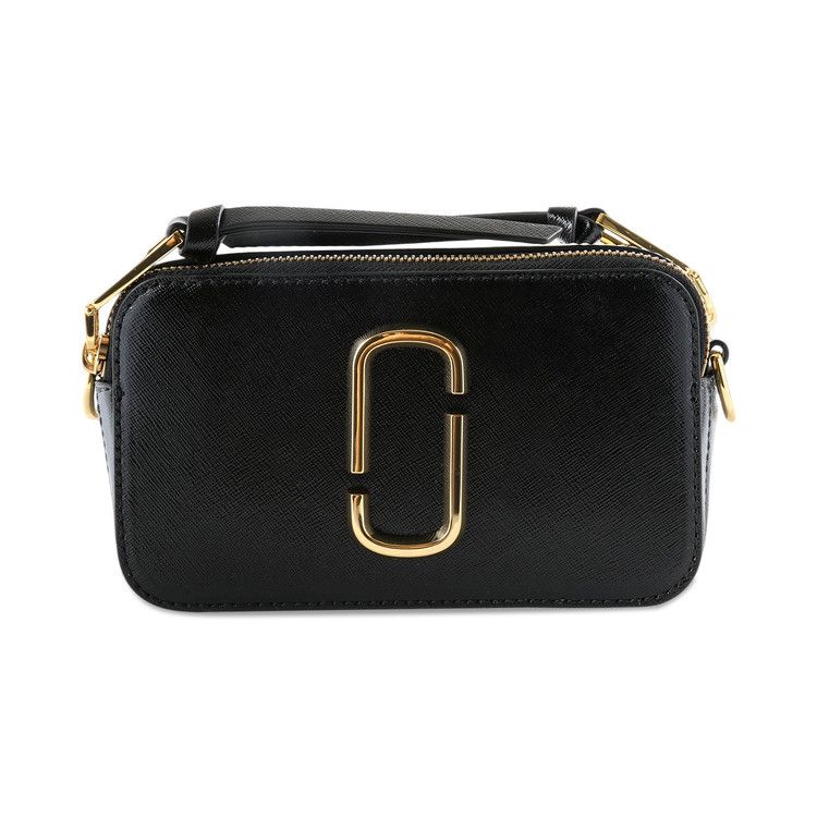 Marc Jacobs The CB Chain Snapshot Bag 'Black/Multicolor'
