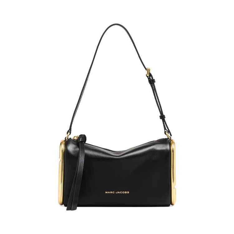Marc Jacobs The Juliette Shoulder Bag 'Black'