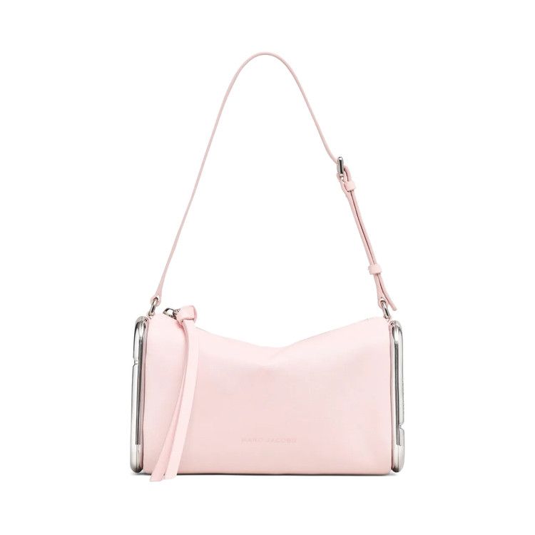 Marc Jacobs The Juliette Shoulder Bag 'Powder Pink'