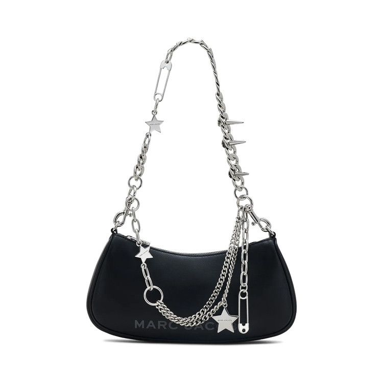 Marc Jacobs Shoulder Bag 'Black'