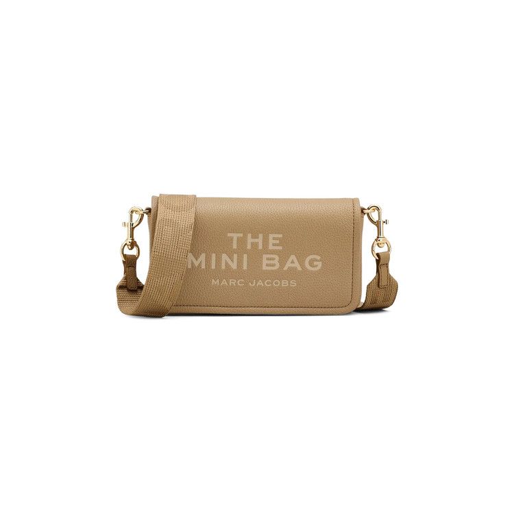 Marc Jacobs The Mini Bag 'Camel'