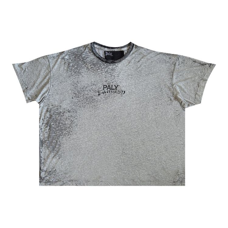 Paly Hollywood Seasonal Logo T-Shirt 'Heather'