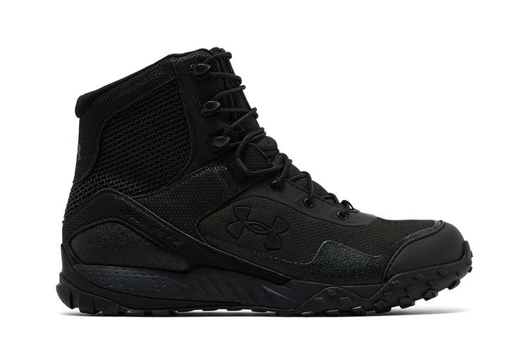 Under Armour Valsetz RTS 1.5 Tactical Boots 'Black'