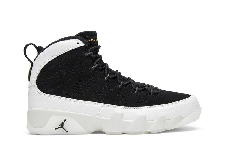 Air Jordan 9 Retro 'City of Flight'