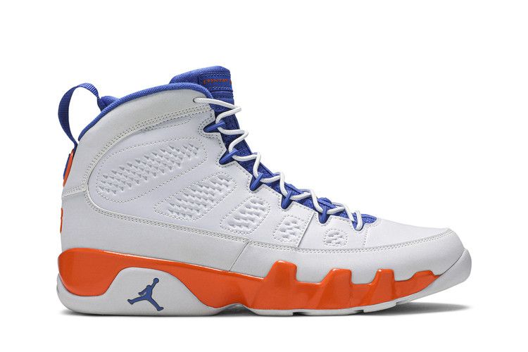 Air Jordan 9 Retro 'Fontay Montana'