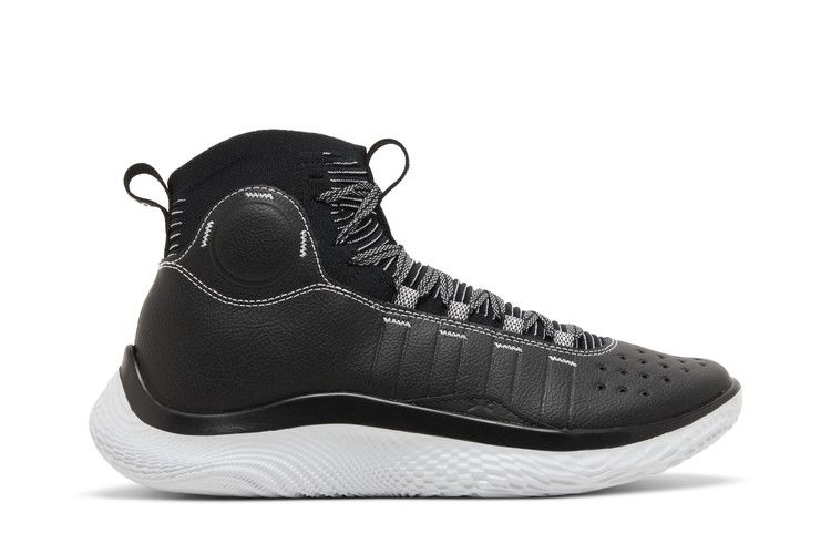 Curry Brand Curry 4 FloTro 'Suit & Tie'