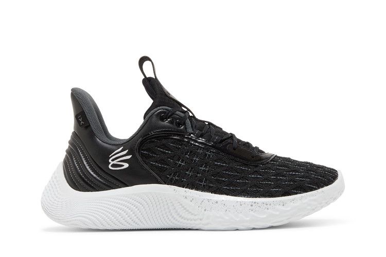 Curry Brand Curry Flow 9 Team 'Black'