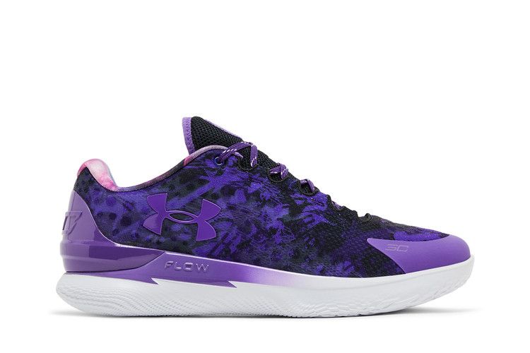 Curry Brand Curry 1 Low FloTro 'Curry Tour'