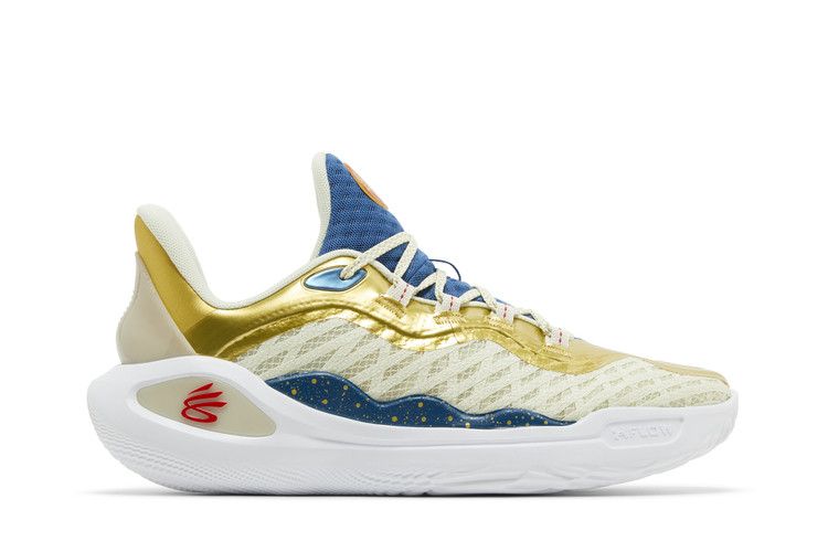 Curry Brand Curry Flow 11 'Champions Mindset'