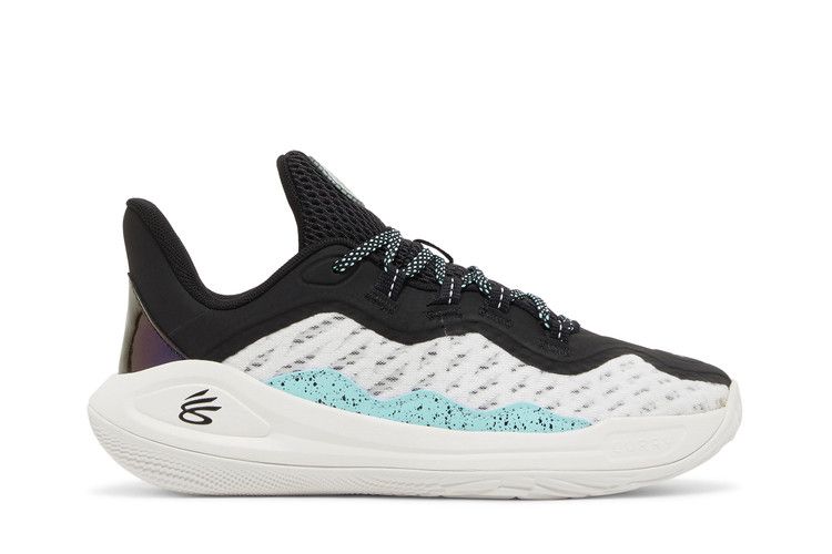 Curry Brand Curry Flow 11 GS 'Future Curry'
