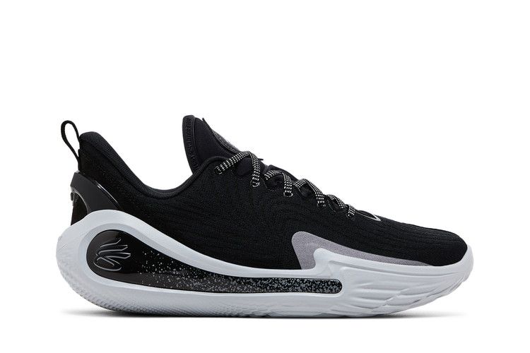 Curry Brand Curry Flow 12 'Wardell Mode'