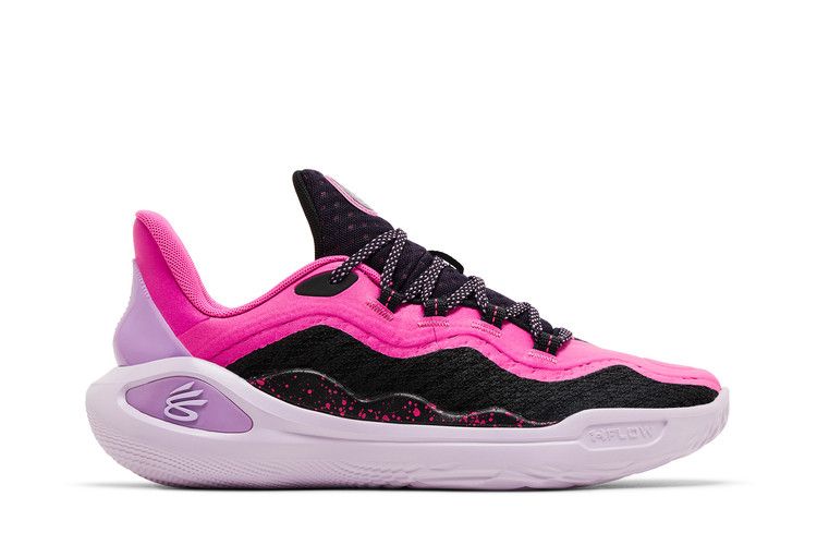 Curry Brand Curry Flow 11 'Girl Dad'