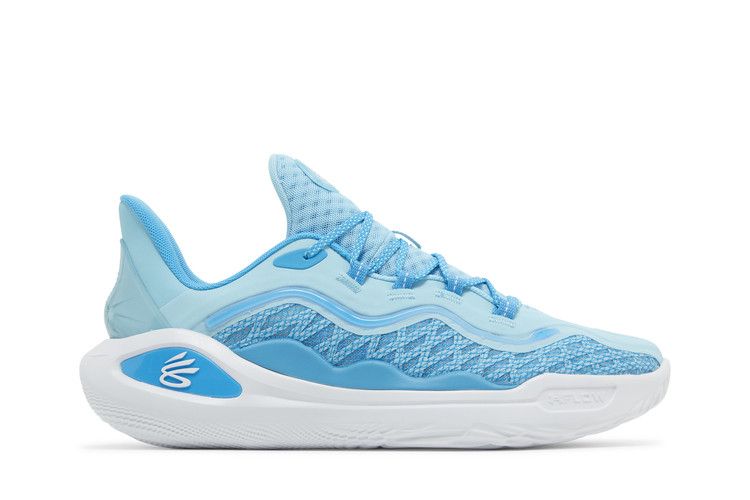 Curry Brand Curry Flow 11 'Mouthguard'