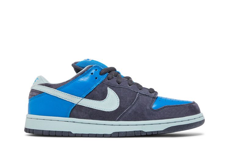Nike Dunk Low Pro SB 'Aqua Chalk'