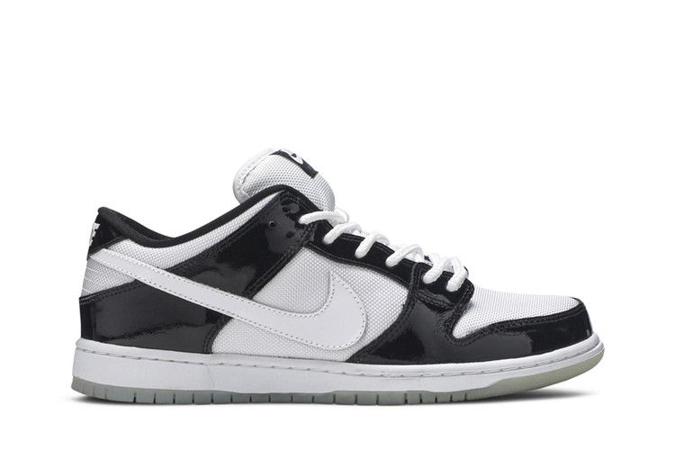Nike Dunk Low Pro SB 'Concord'