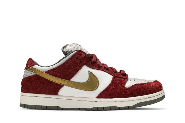 Nike Dunk Low Pro SB 'Shanghai'