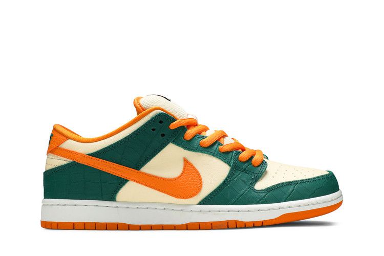 Nike Dunk Low Pro SB 'Legion Pine'