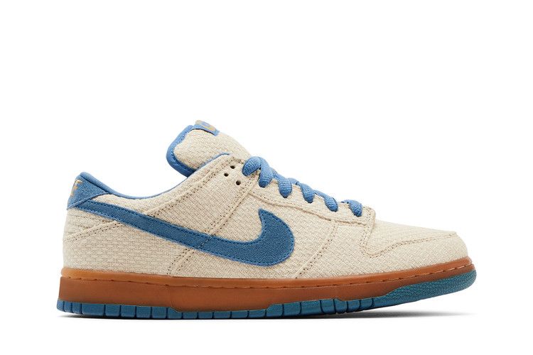 Nike Dunk Low Pro SB 'Blue Hemp'