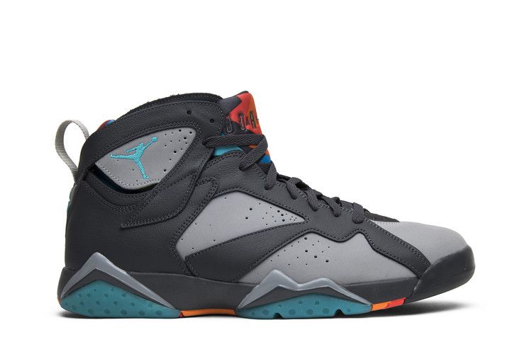 Air Jordan 7 Retro 'Barcelona Days'