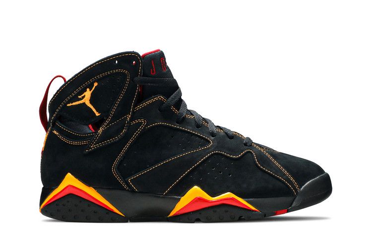 Air Jordan 7 Retro 'Citrus' 2006