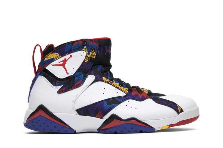 Air Jordan 7 Retro 'Sweater'