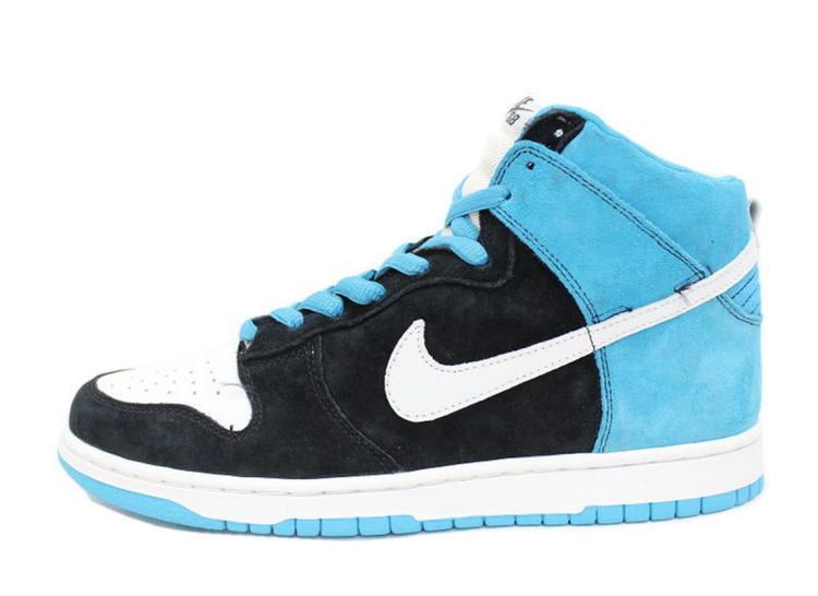 Nike Dunk High Pro SB 'Send Help'