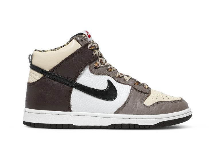 Nike Dunk High Pro SB 'Ferris Bueller'