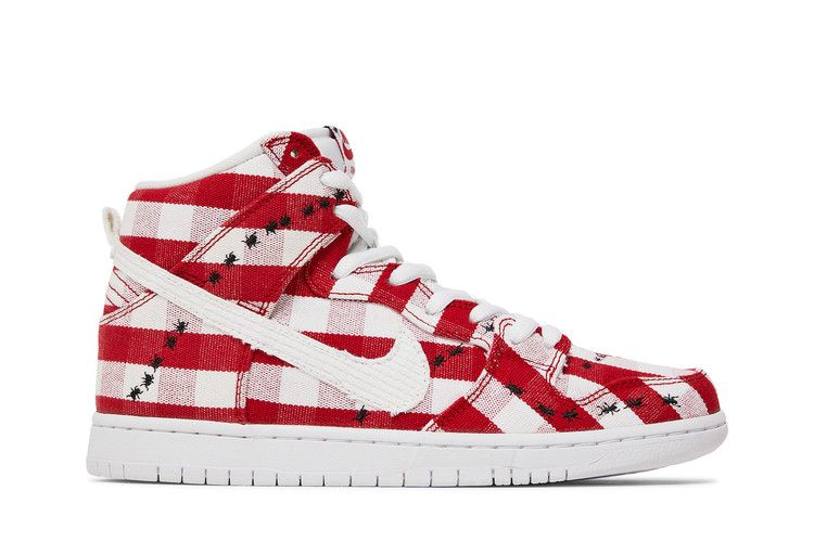 Nike Dunk High Pro SB 'Picnic'