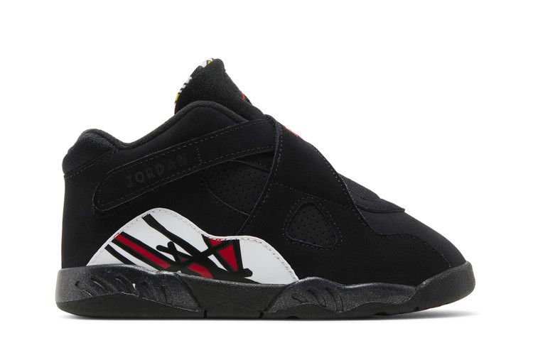 Air Jordan 8 Retro TD 'Playoff' 2023