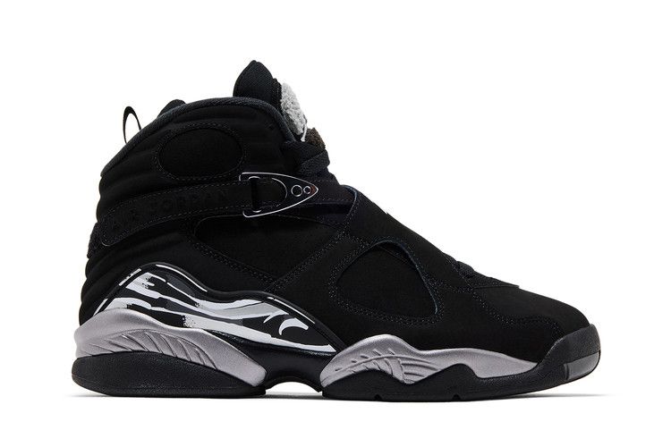 Air Jordan 8 Retro 'Chrome' 2026