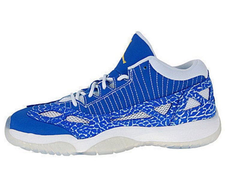 Air Jordan 11 Low Gs
