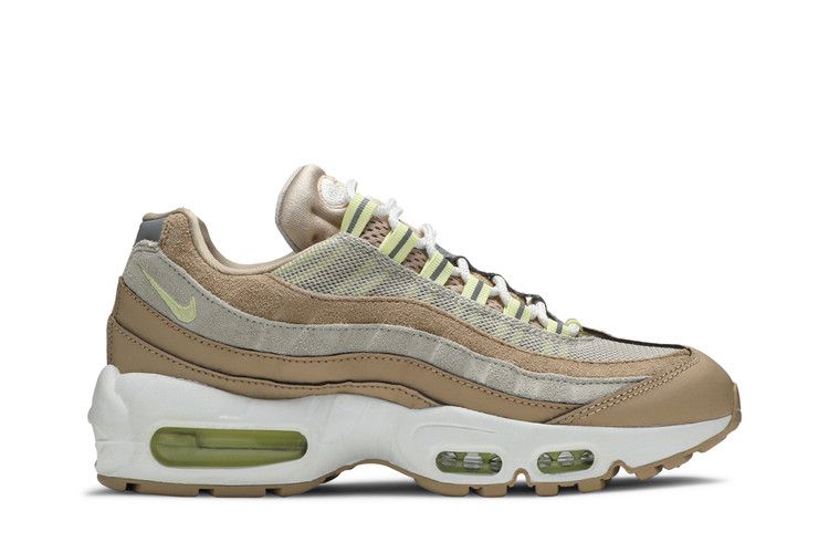 Nike Wmns Air Max 95 'Bio Beige'