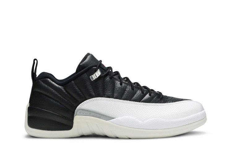 Air Jordan 12 Retro Low 'Playoffs'