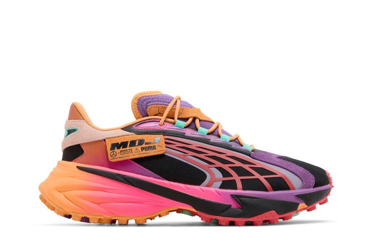 Mercedes-AMG Petronas F1 x Mad Dog Jones x Puma Spirex 'Miami'