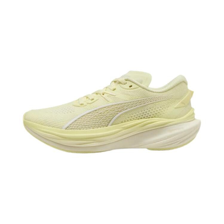 Puma Wmns Deviate Nitro 3  'Gold Moon/Alpine Snow'