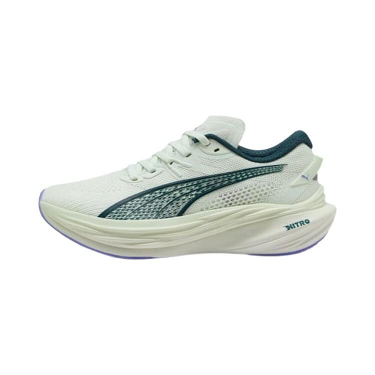 Puma Wmns Deviate Nitro 3  'Sage Frost/Green Terrain'
