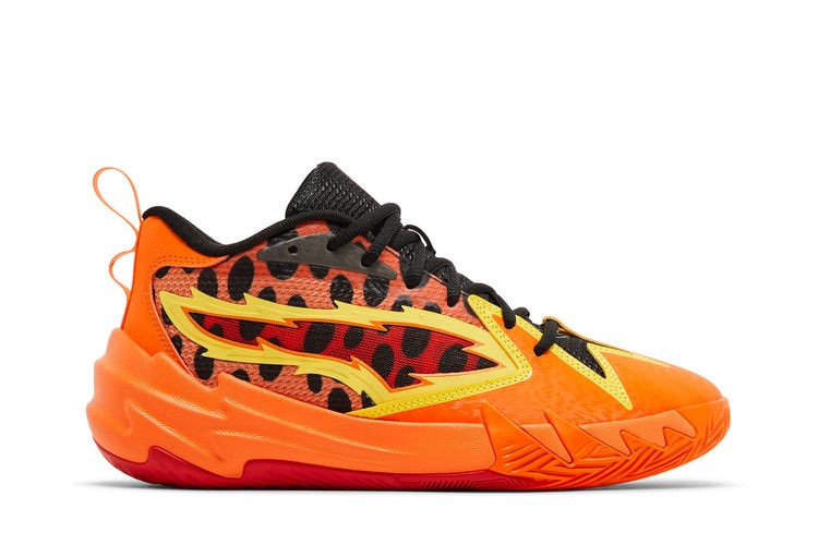 Cheetos x Puma Scoot Zeros Big Kid 'Flamin' Hot'