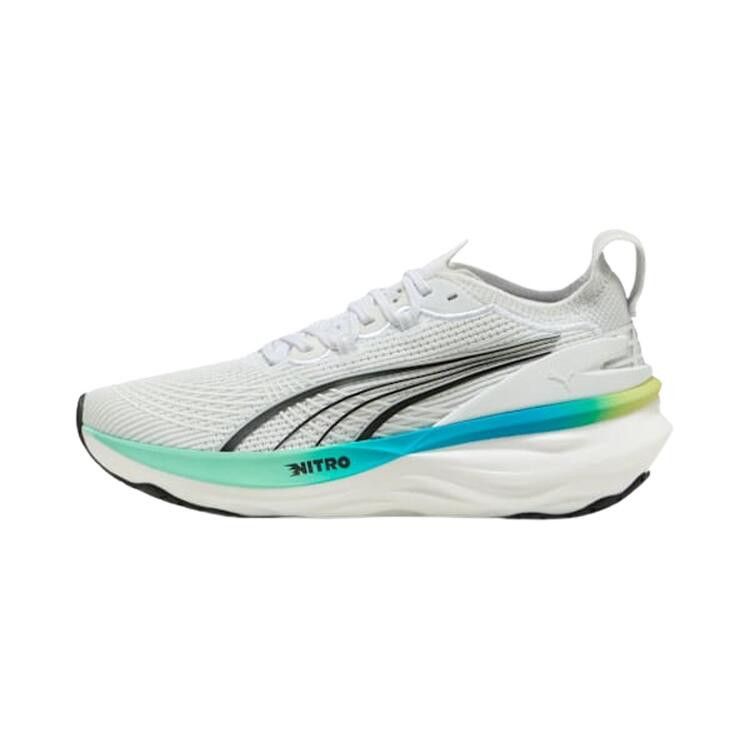 Puma Wmns Foreverrun Nitro 2  'White/Mint Melt'