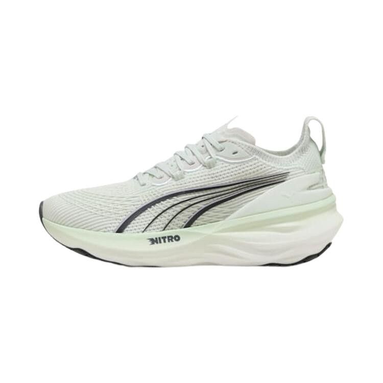 Puma Wmns Foreverrun Nitro 2  'Sage Frost/Dusky Grey'