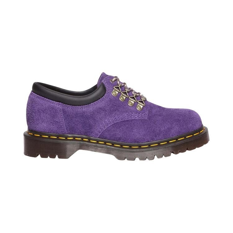 Dr. Martens 8053 Ben Suede 'Rich Purple'