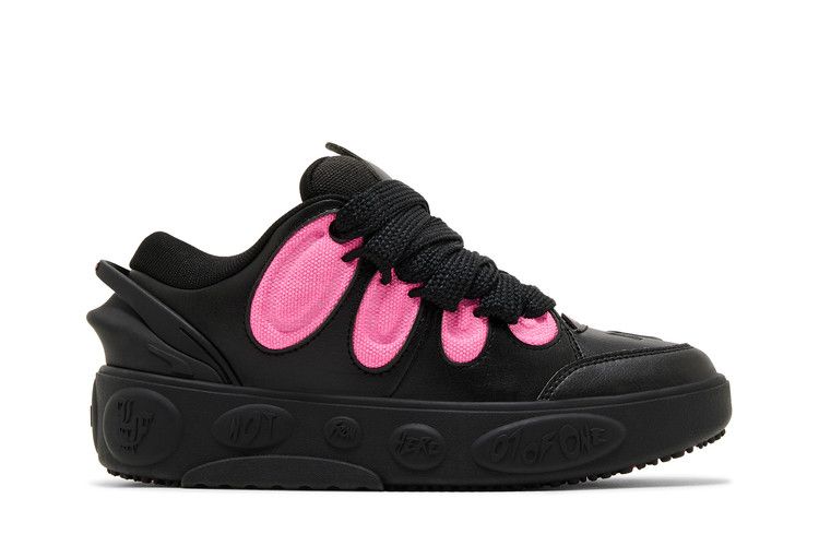 Puma LaFrancé Jr 'Untouchable'