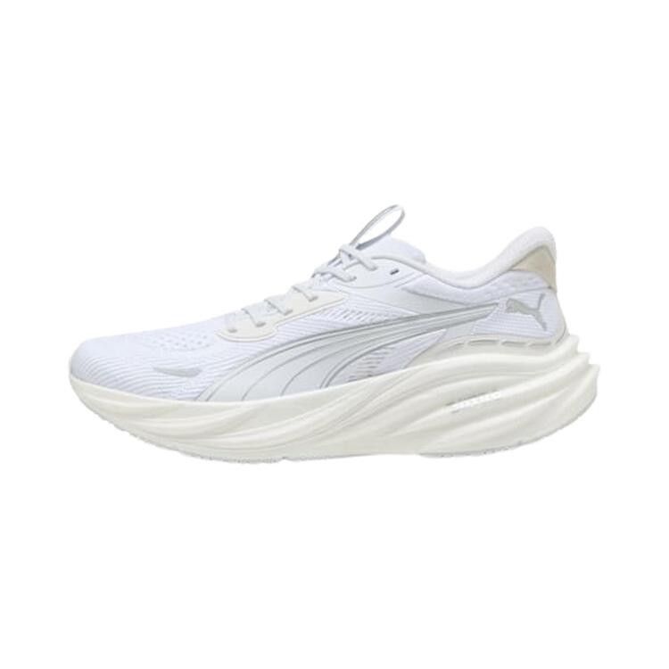 Puma Magnify Nitro 3 'White/Warm White'