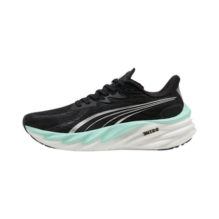 Puma Wmns Velocity Nitro 4  'Black/Mint Melt'