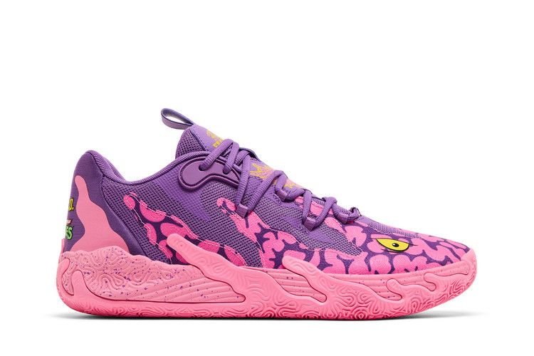 Teenage Mutant Ninja Turtles x Puma MB.03 Lo 'Krang'