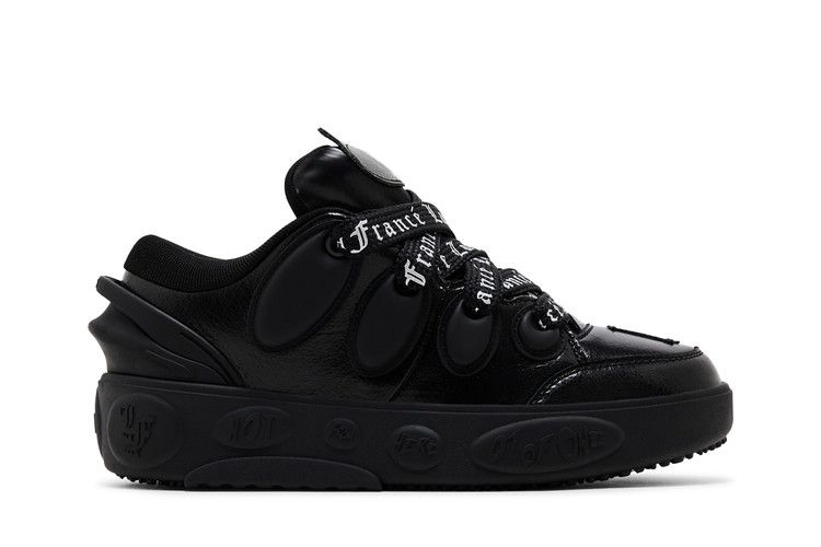 Puma LaFrancé 'Written in Chrome Pack - Black'