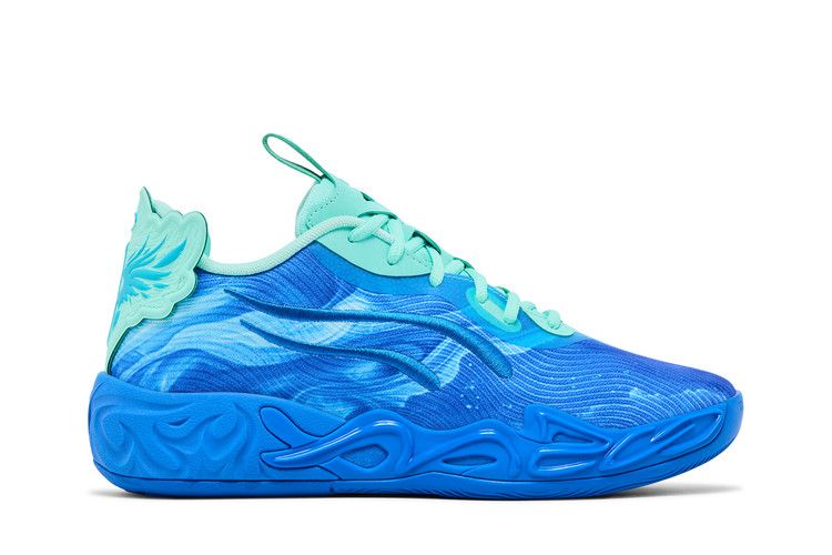 Puma MB.04 Lo Team 'Ultra Blue'