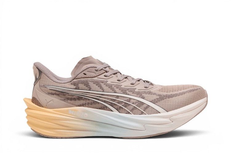 Puma Deviate Nitro 4 'Run Club'